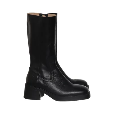 Bottes (Miri) de Miista Cuir