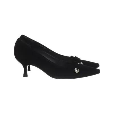 Pumps (Black) from Russell & Bromley