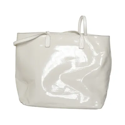 Handtasche (Weiß) von Ilse Jacobsen