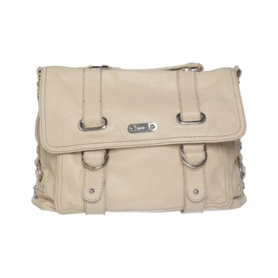 Axelremsväska (Beige) från Jones New York Skinn
