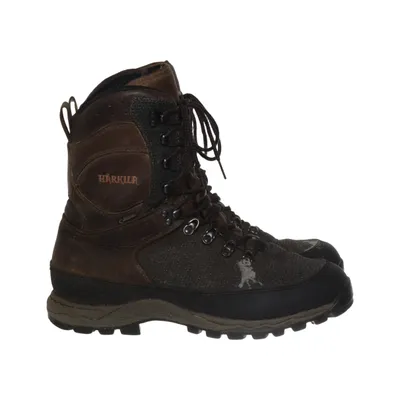 Bottes de randonnée (Pro Hunter Gtx 10) de Härkila Gore-tex, Cuir