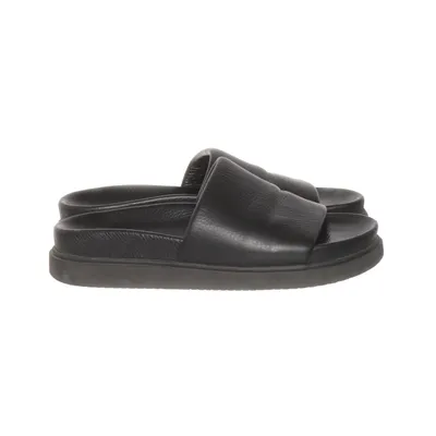 Slip-ins (Svart) från By Malene Birger