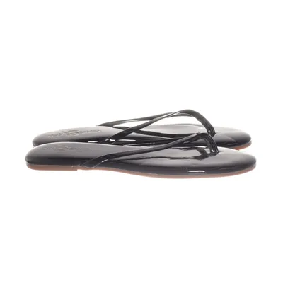 Flip-flops (Black) from Yosi Samra