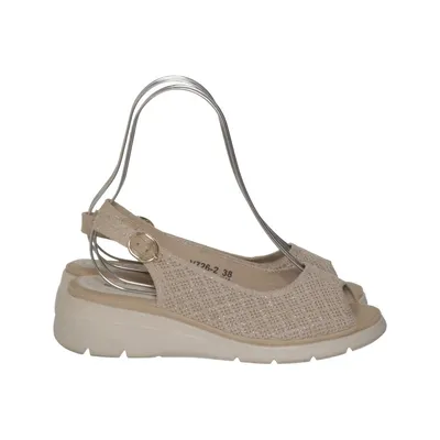 Sandals (Vt26-2) from Siketu