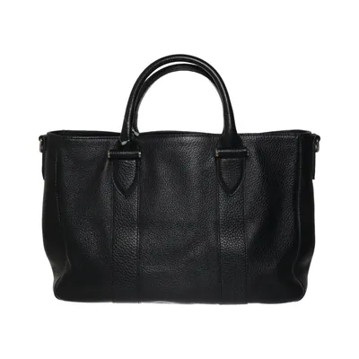 Sac à main (Noir) de Decadent