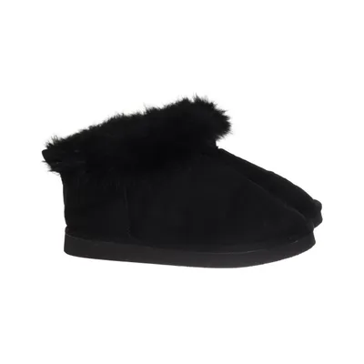 Ankle boots (Black) from Linear of Sweden