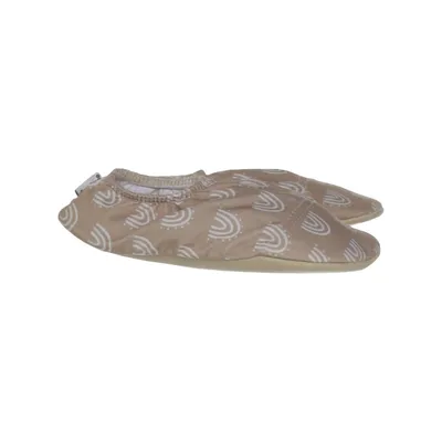 Badesko (Beige) fra Slipstop