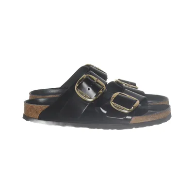 Slip-ins (Zwart) van Birkenstock