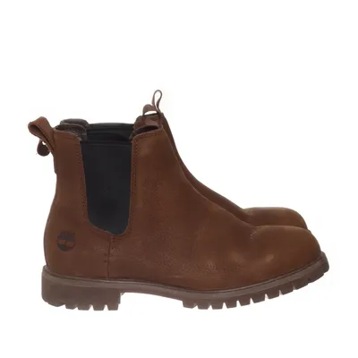 Chelsea boots (Brun) fra Timberland