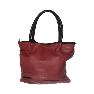 Handtas (Rood, Zwart) van Marc Picard