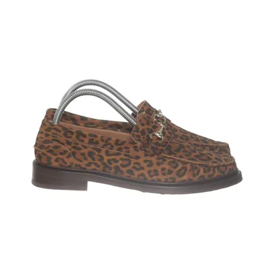 Mocassins (Marron, Noir, Multicolore) de Bobbies Cuir