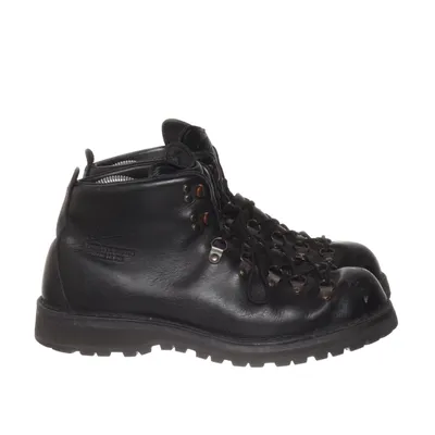Kängor (Mountain Light Black) från Danner