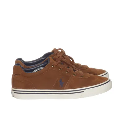 Sneakers (Bruin) van Polo Ralph Lauren