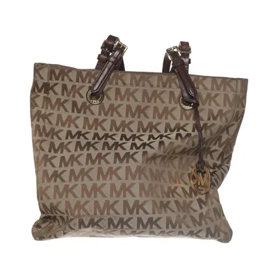 Handtas (Double Handles) van Michael Kors