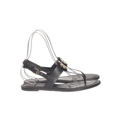 Sandaler (Svart) från Tory Burch Skinn