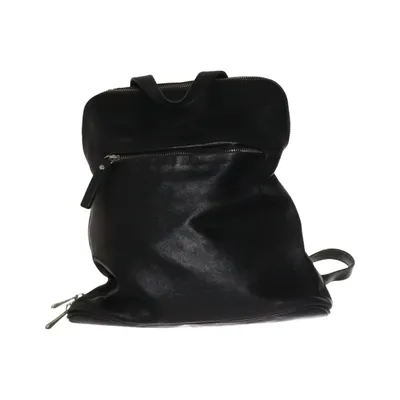 Rucksack (Schwarz) von The Trend
