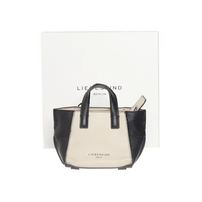 Schoudertas (Beige, Zwart) van Liebeskind Berlin
