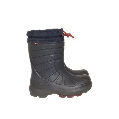 Gummistövlar (Blå) från Viking