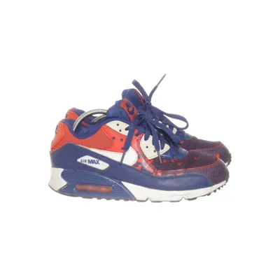 Sneakers (Blå, Röd, Flerfärgad) från Nike Air Max