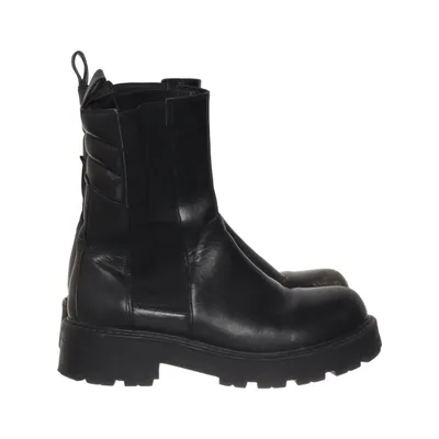 Chelsea Boots (Schwarz) von Vagabond