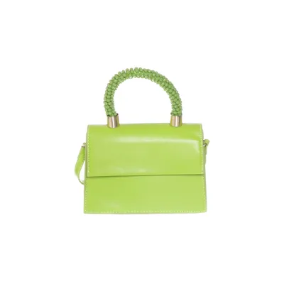 Schoudertas (Groen) van Shoeby
