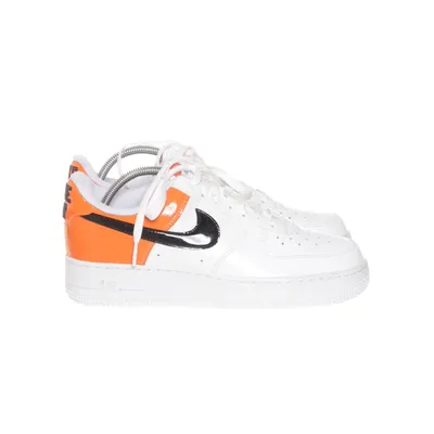 Sneakers (Vit, Orange) från Nike Air