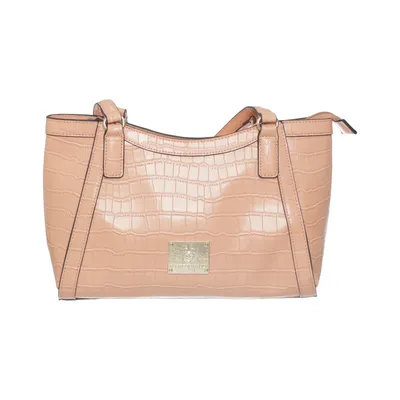 Handbag (Pink) from Alfredo Pauly