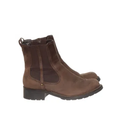 Chelsea boots (Brown) from Clarks Artisan