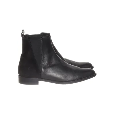 Chelsea boots (Svart) från Freeflex
