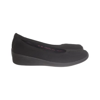 Ballerines (Air-Cooled Memory Foam) de Skechers Coton