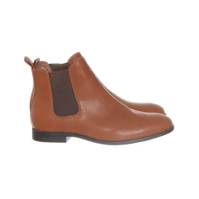 Chelsea boots (Brun) från Jack & Jones Skinn