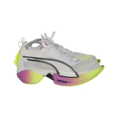 Hardloopschoenen (Fast-R Nitro Elite 2) van Puma