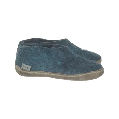 Slippers (Blue) from Glerups