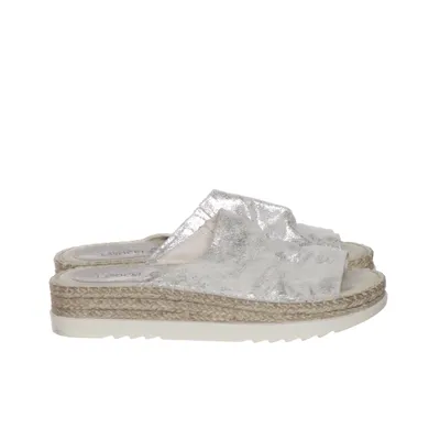 Slip-ins (Silverfärgad) från Lasocki