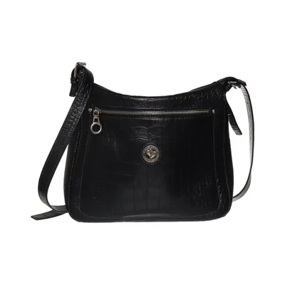Sac à bandoulière (Noir) de Lancaster