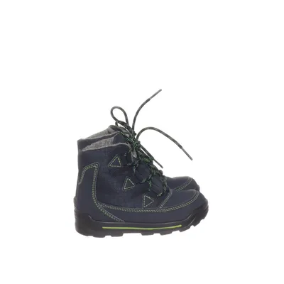 Bottes de randonnée (Bleu) de Pepino