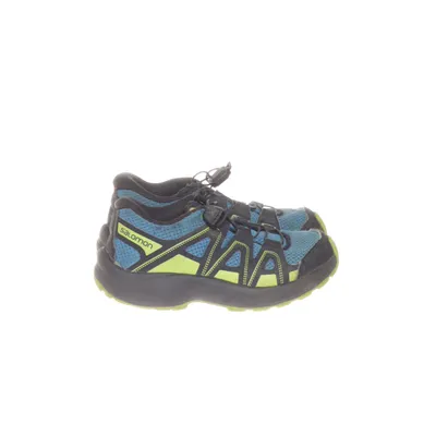 Wandelschoenen (Blauw, Zwart) van Salomon