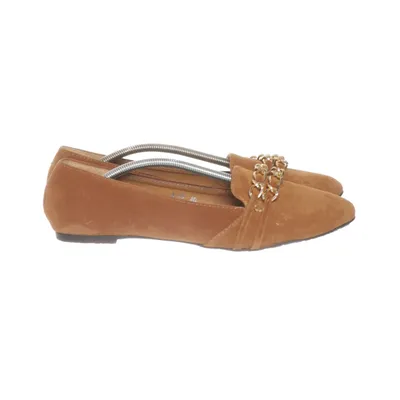 Loafers (Brun) från Juliet