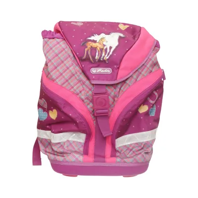 Sac à dos (Violet, Rose, Multicolore) de Herlitz