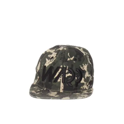 Cap (Multicolored) from Stadium