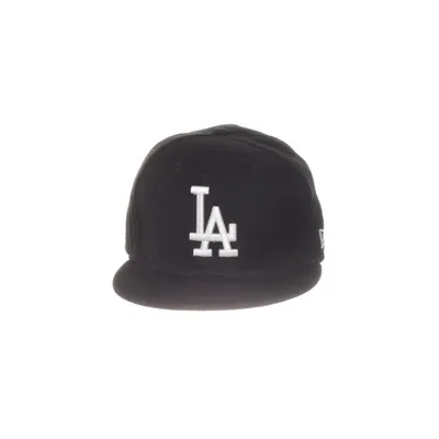 Keps (Svart) från 59 Fifty Ull