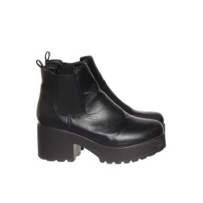 Chelsea boots (Svart) från Koi Footwear