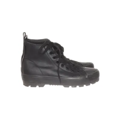 Sneakers (Black) from British Knights