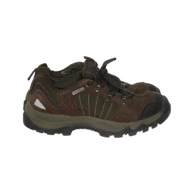 Hiking shoes (Brown, Green) from Seven Summits