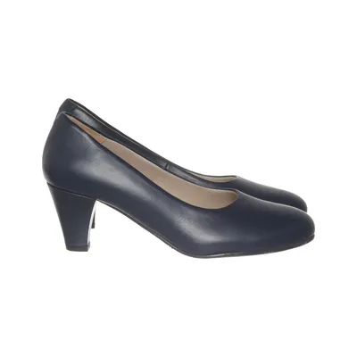 Escarpins (Bleu) de La Shoe Cuir