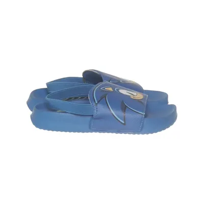 Sandales (Bleu) de Sonic