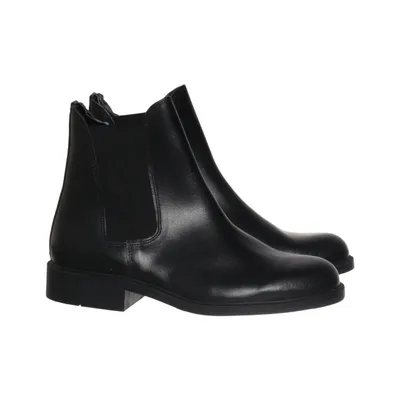 Chelsea boots (Svart) från Hansbo Sport