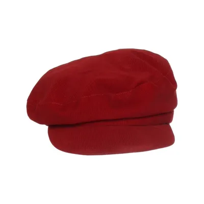 Brixton pet (Rood) van Zara Accessories Polyester