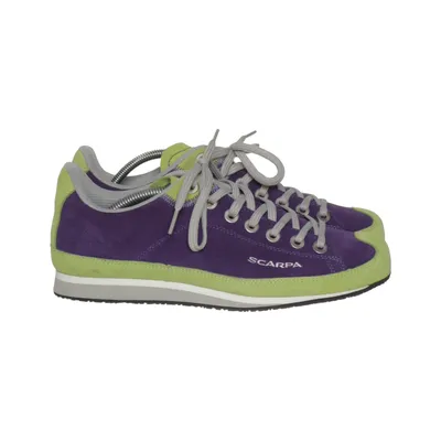 Wandelschoenen (Comfort Fit) van Scarpa