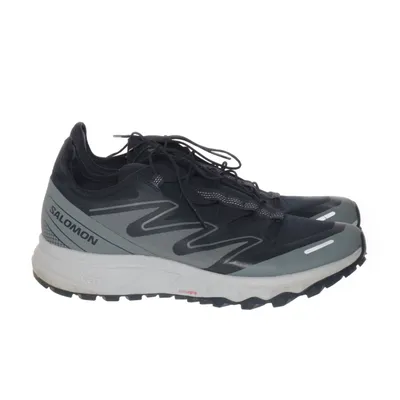 Trainingsschoenen (Blauw, Grijs) van Salomon
